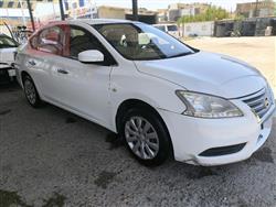 نیسان سێنترا